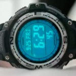 Обзор Casio SGW-100 — хит продаж последних лет.