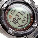 Обзор Casio PRG-130: твой компас по жизни!