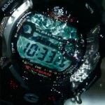 Обзор Casio G-Shock GR-9110: сила GulfMan.