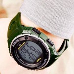 Обзор хитов Timex Expedition T49951 и T49905.