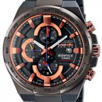 Обзор Casio Edifice EFR-541: выбор жителей мегаполиса.