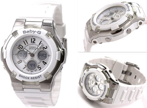 Casio BGA-110-7B