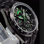 Обзор Casio Edifice EFR-523: идеальный внешний вид.