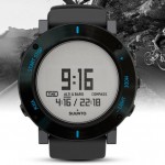 Функциональные часы Suunto: новинки 2015 года.