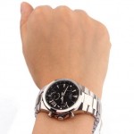 Обзор Casio Sheen SHE-5019: классические дамские часы.