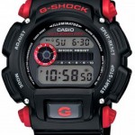 Обзор Casio G-Shock DW-9052 — New 2015!