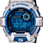 Обзор G-Shock Crazy Color G-8900CS: путь к победе.