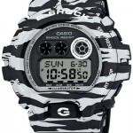 Обзор Casio GD-X6900BW White Tiger: запуск новой легенды.