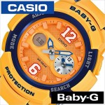 Обзор Casio Baby-G BGA-210: новинки 2016 года!