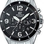 Обзор новинок Casio Edifice EFR-553D и EFR-553L.