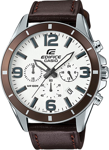 Casio EFR-553L-7B