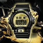 Обзор Casio G-Shock GD-X6900FB: респектабельный спорт.