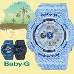 Обзор Baby-G в стиле Denim: дополним джинсовый образ!