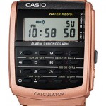 Обзор новинок Casio с калькулятором.