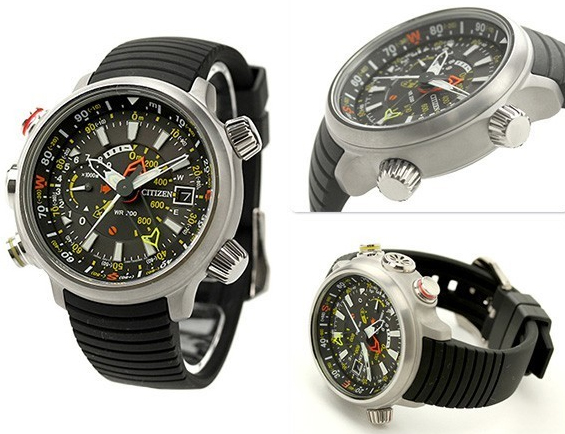 Citizen BN4021-02E