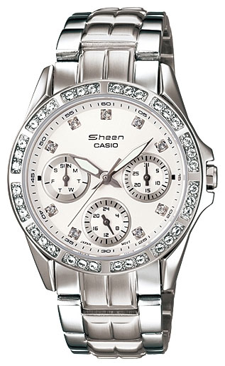 Casio SHN-3013D-7A
