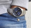 Обзор Edifice EFR-527D: для истинных джентльменов.