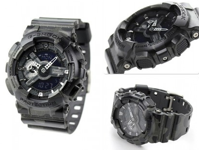 GA-110CM-1A
