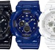 Обзор Casio Baby-G BA-125: в ритме мегаполиса!
