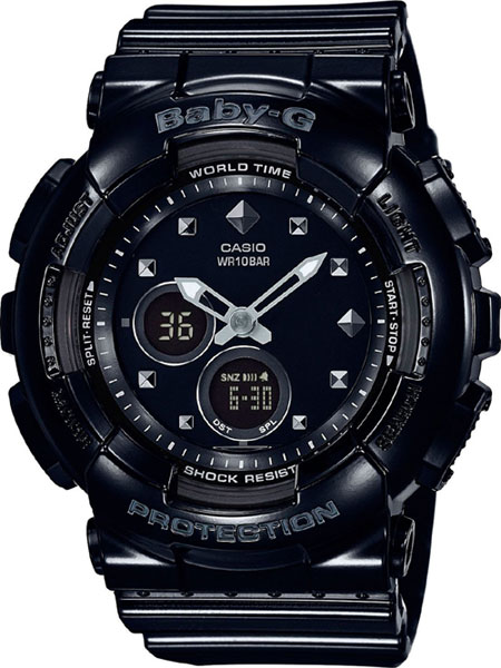 Casio BA-125-1A