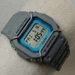 Обзор Casio DW-5600P: мужские модели, пригодные и для женщин.