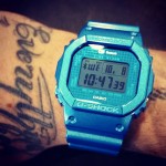 Обзор Casio GB-5600B: продвинутые ретро-модели