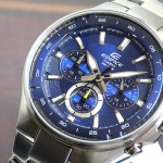 Обзор Casio Edifice EF-562D: ваша «спортивная элегантность».