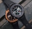 Обзор Casio G-Shock GST-210: ваша 3-D жизнь.