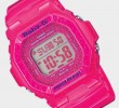 Обзор Casio Baby-G BG-5600: прогрессивная красота.