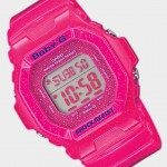 Обзор Casio Baby-G BG-5600: прогрессивная красота.