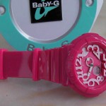 Обзор Casio Baby-G BGA-130: навстречу любви!