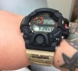 Обзор Casio G-Shock GW-9400 – на грани возможного.