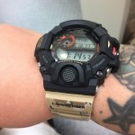 Обзор Casio G-Shock GW-9400 – на грани возможного.