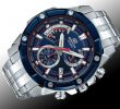 Обзор Casio Scuderia Toro Rosso Limited