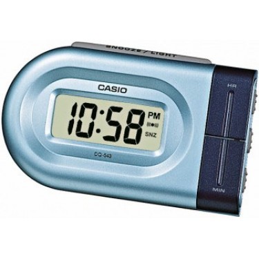 Будильник Casio DQ-543-2E