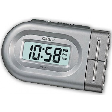 Будильник Casio DQ-543-8D