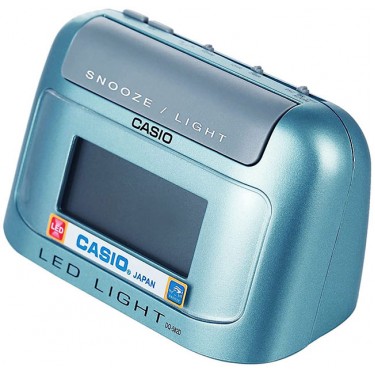 Будильник Casio DQ-582D-2RDF