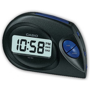 Будильник Casio DQ-583-1E