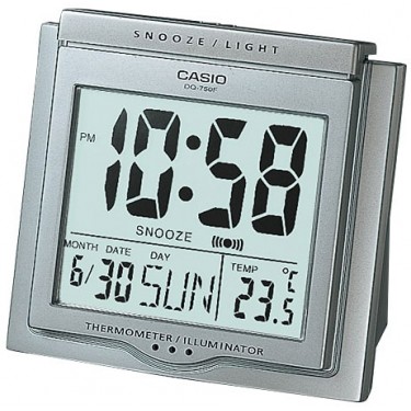 Будильник Casio DQ-750F-8DF