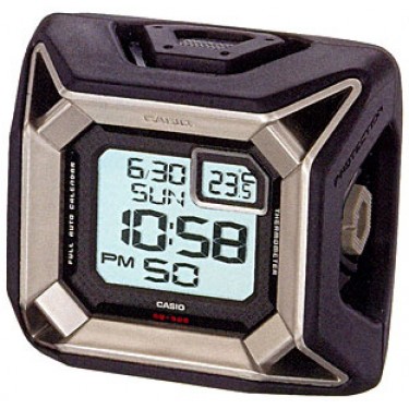 Будильник Casio GQ-500-8E