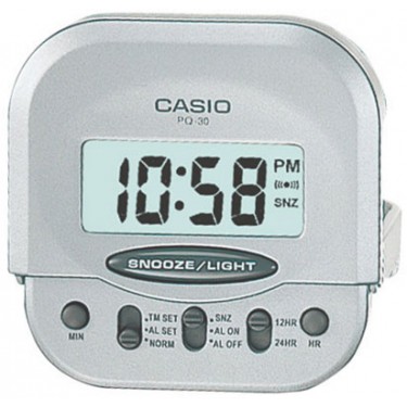 Будильник Casio PQ-30-8D