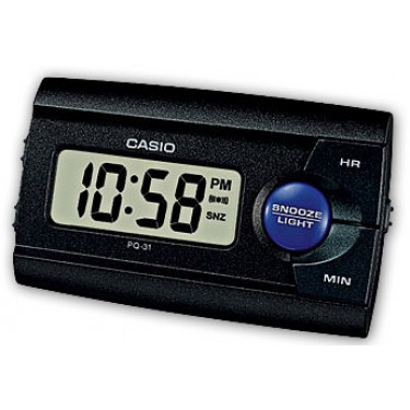 Будильник Casio PQ-31-1D