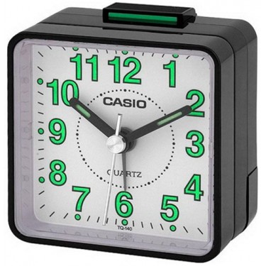 Будильник Casio TQ-140-1B