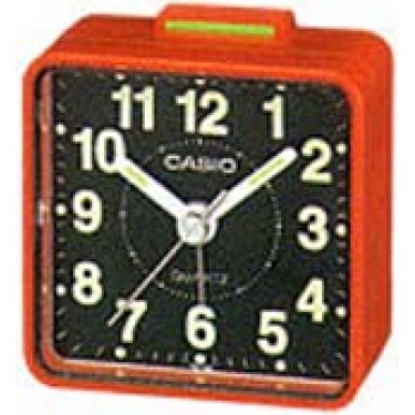 Будильник Casio TQ-140-4D