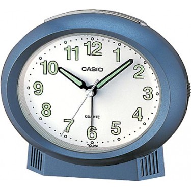 Будильник Casio TQ-266-2E