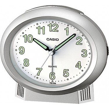 Будильник Casio TQ-266-8E