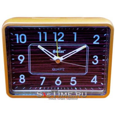 Будильник Gastar CT231-gold
