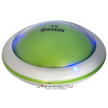 Будильник Gastar CW8369 Green