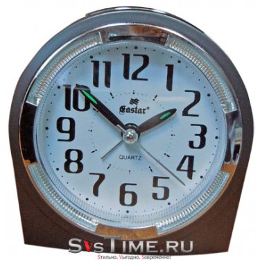 Будильник Gastar PT102-grey Будильник Gastar PT102-grey