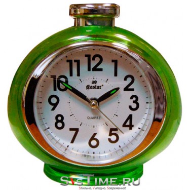 Будильник Gastar PT128-10